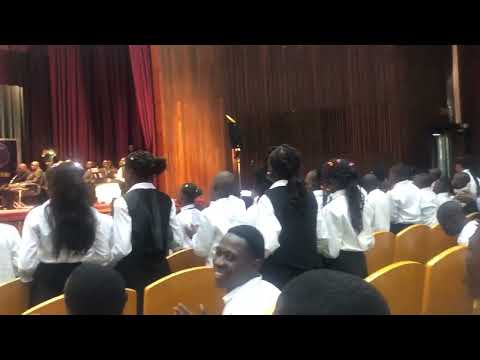 MOZINDO YA EBALE ECODIM KINSHASA