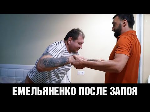 Video: Fedoras Ir Aleksandras Emelianenko: Sporto Pasiekimai