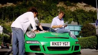 Top Gear French Riviera Road Trip (S10E1) 19
