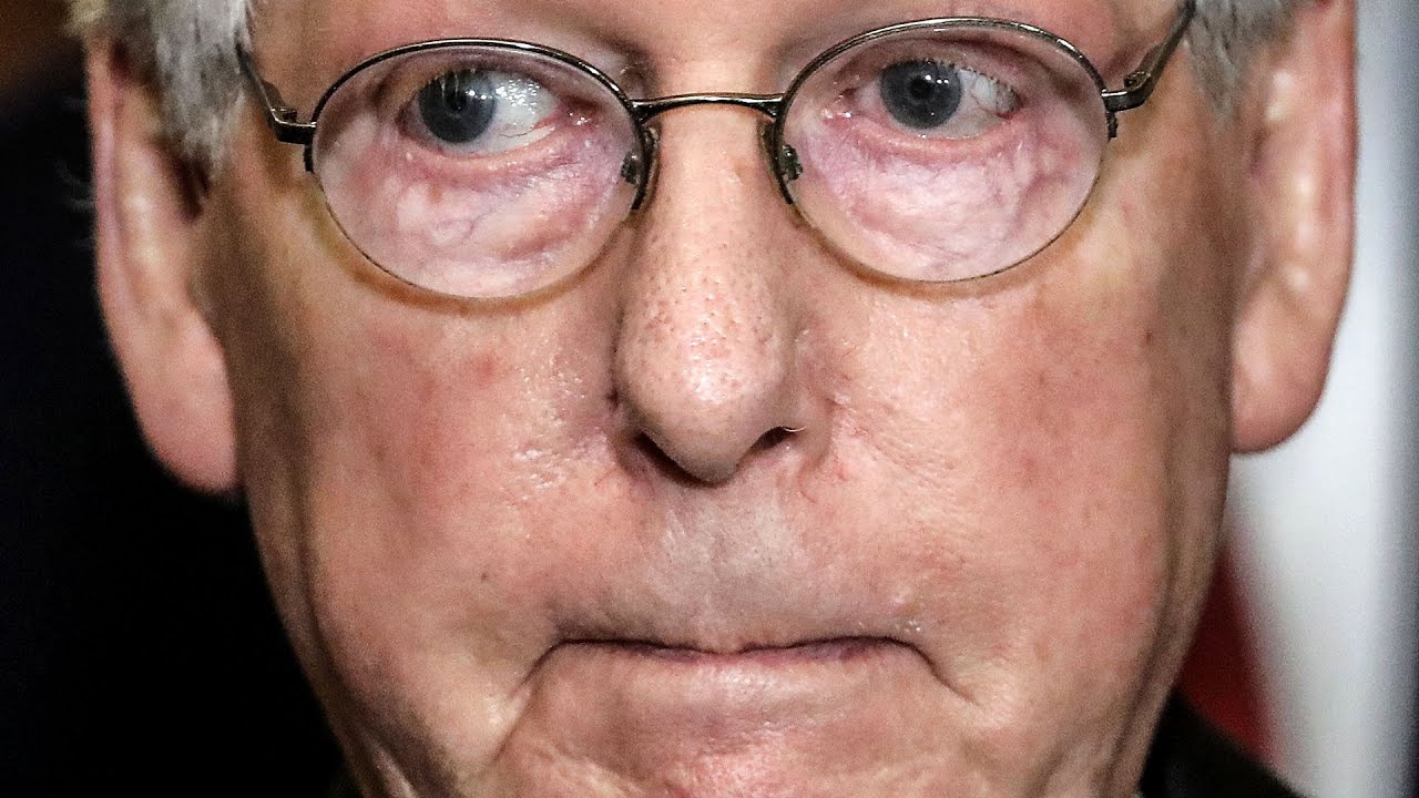 U.S. Congress Is WAY More Corrupt Than You Think