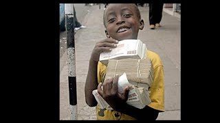 HOW A CHIBOLYA KID SOLD HIS FATHER /// TO DEC