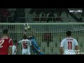 تصدي رامي حمادة العالمي لرأسية عمر خريبين