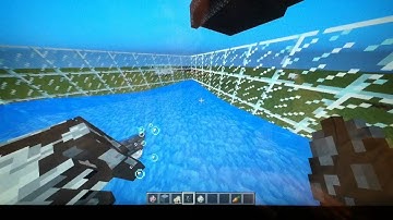 How to Make a Semi-Automatic Pig Cooker in Minecraft