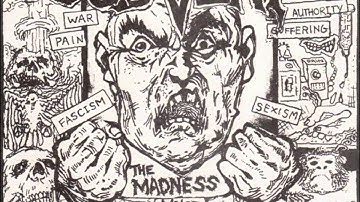 Subvert - 01 Stand Up