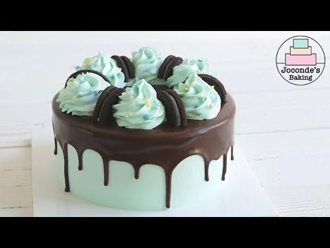 Video: Cov Qhob Noom Chocolate Thiab Mint