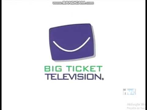 Big Ticket Television/CBS Paramount Television (2007)