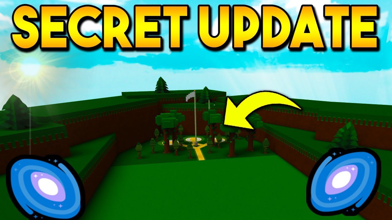 Another Secret Update Build A Boat For Treasure Roblox Youtube - eventroblox zombie rush how to get the power eyes youtube