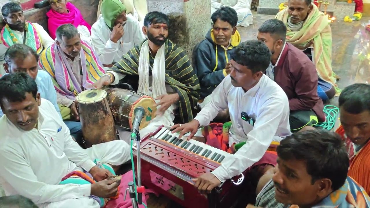 ಯಾರಿಗೆ ಯಾರಿಲ್ಲ ಎರವಿನ ಸಂಸಾರ ಕನ್ನಡ ಬಜನ ಪದಗಳು | yarige yarilla kannada bhajane song's |