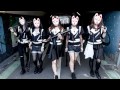 BiS × BABYMETAL　マッシュアップ