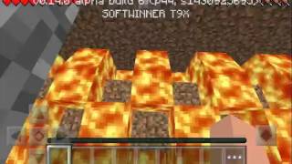 minecraft maps ep.1 the lost island