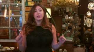 Erikas Holiday Gift Guide - INspaces Video
