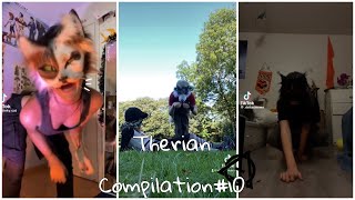 🍂☄️therian compilation#10☄️🍂