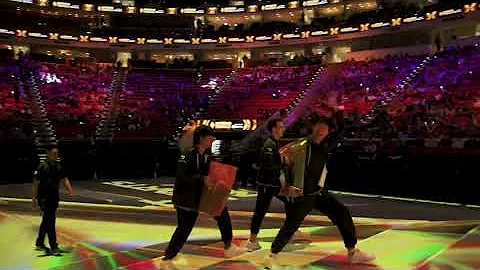 Samsung SSD - 2023 LCS Spring Finals Activation