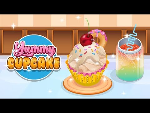 I-Cupcake Emnandi - Video