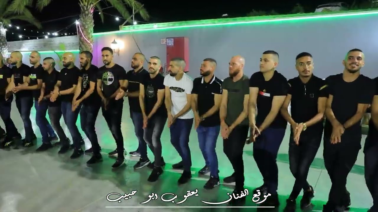 الفنان يعقوب ابو حبيب | سحجه عربيه نااار حريقه 🔥🔥| مهرجان العريس عمر الخضور | ام الفحم 2022 😎✅