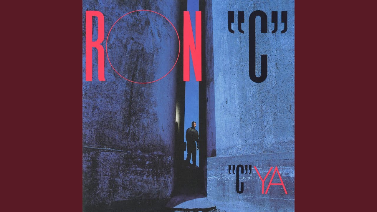 洋楽 RON C/SOUTH SIDE RIDER/G-RAP Ron 
