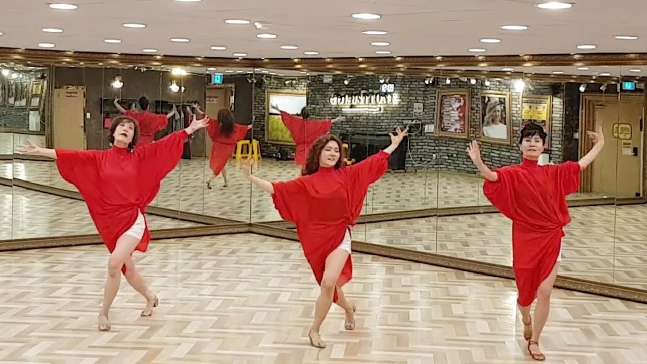 Home to Donegal / by Nathan Carter (Intermediate Viennese waltz) line dance