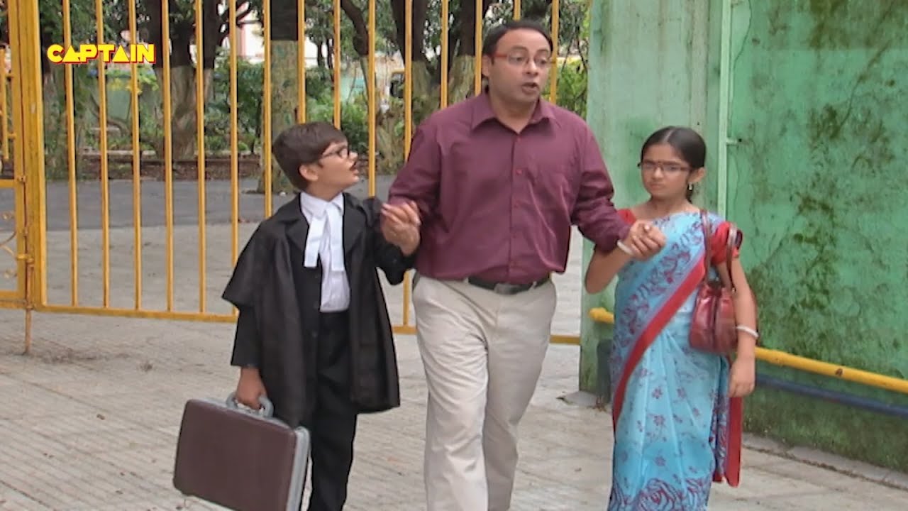 Baalveer ( बालवीर ) Full Episode 224 || Dev Joshi, Karishma Tanna