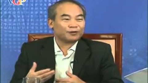 Tọa đàm trực tuyến về Đề án đổi mới căn bản, toàn diện giáo dục và đào tạo