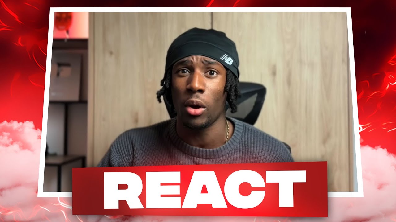 PUNISHER RÉAGIT A ROCKYLEVRAI