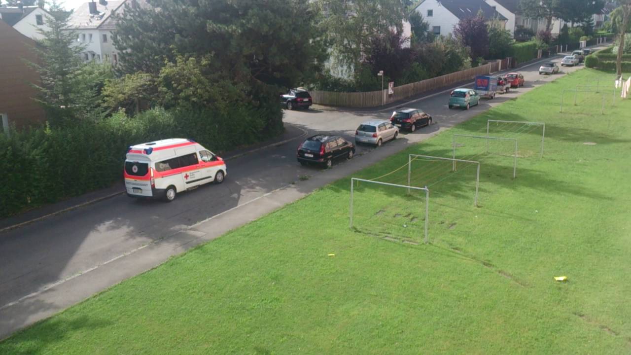 KTW Augsburg - Hochzoll