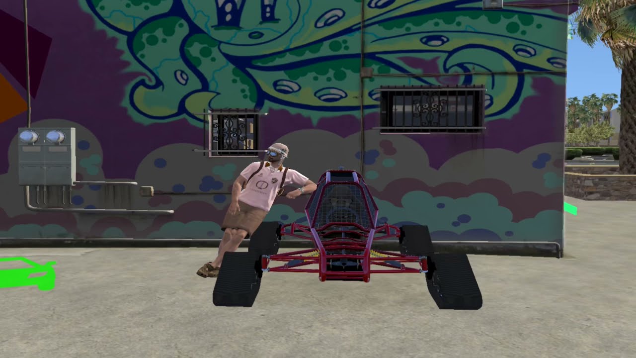 CMG X FiveM Frags | Rhekz ⚡️