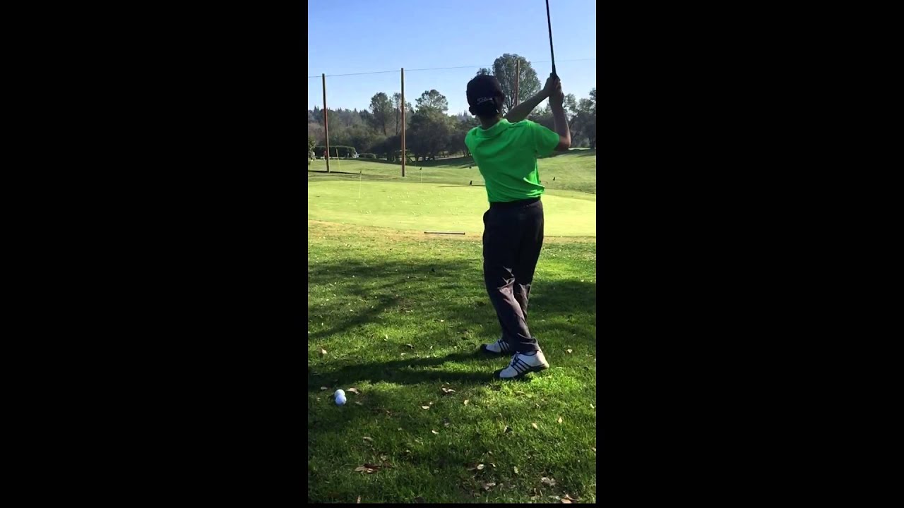 2015 Golf Journey Continues