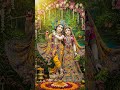 radhe Krishna ji ❤️‍🩹 short video and