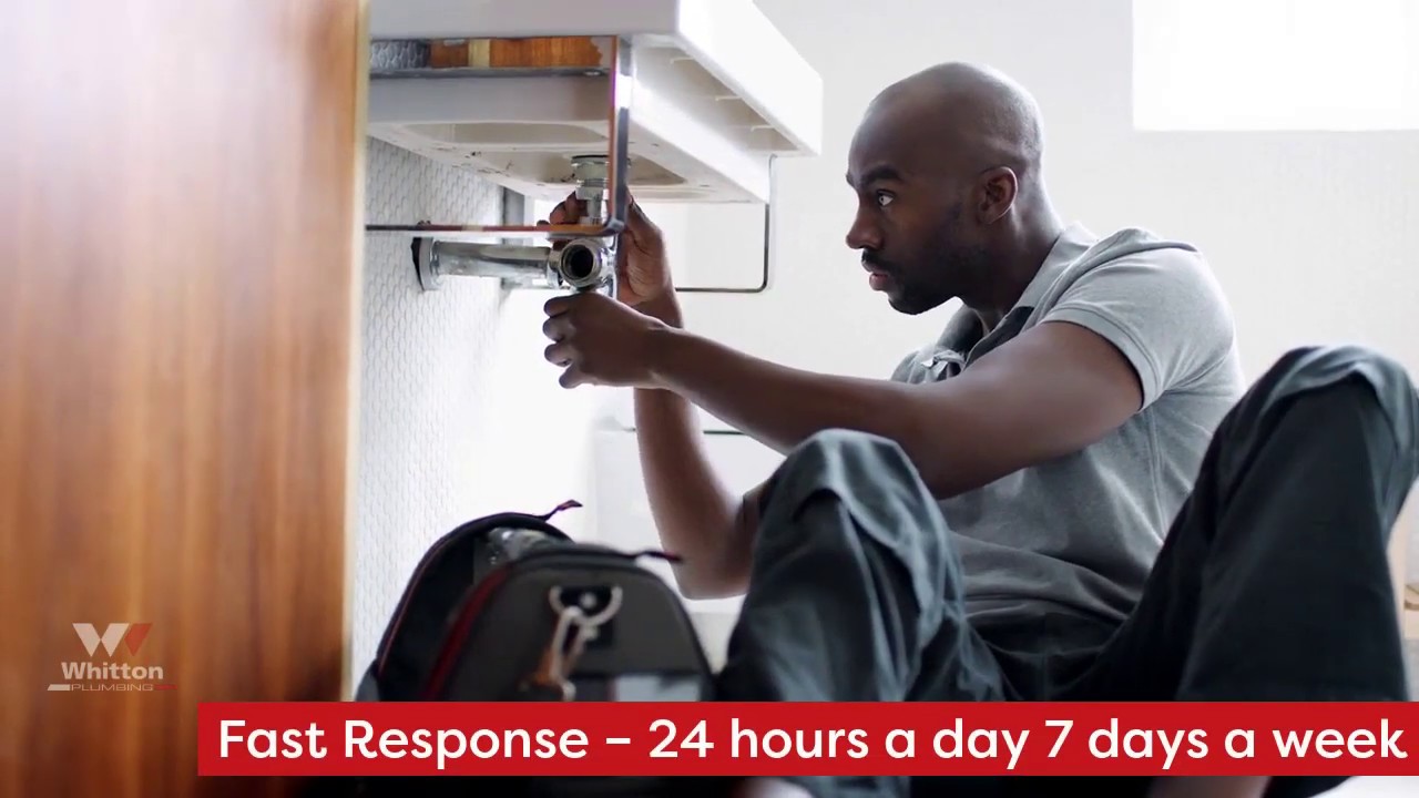 Water Filtration System Installation Mesa Whitton Plumbing 5 Star Review