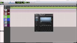 594  Overview Of The Powerful Waves WNS Plugin Inside Protools