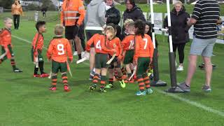 U6 PAKURANGA RIPPA RUGBY:HIGHLANDERS VS CHIEFS 10/5/2024