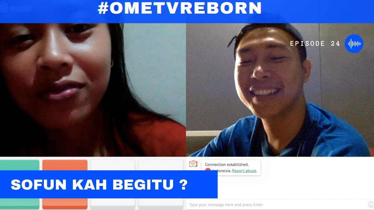 SOFUN KAH BEGITU ? - YouTube