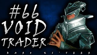 [U21.1] Warframe - Baro Kiteer Void Trader #67