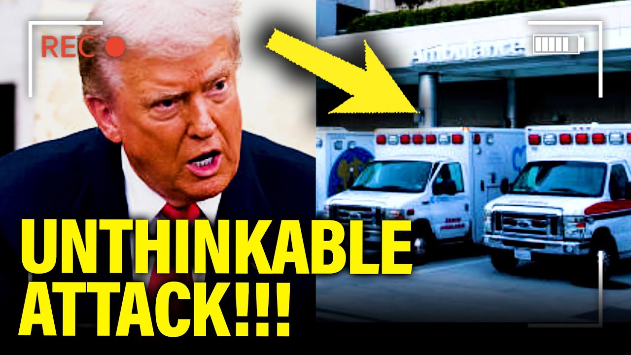 Trump Picks SHOCK TARGET with Latest ATTACK