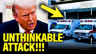 Trump Picks SHOCK TARGET with Latest ATTACK