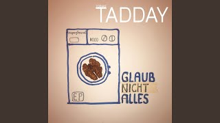 Video thumbnail of "Tobias Tadday - Superfreund"