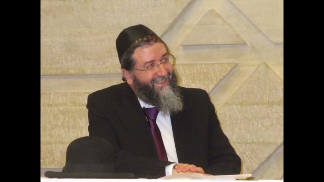 Le Chabbat et le nom de D.  - Mévorah Zerbib