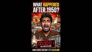 Why Nobody Noticed this #population #india #facts #thoughtfullrg #awareness #motivation