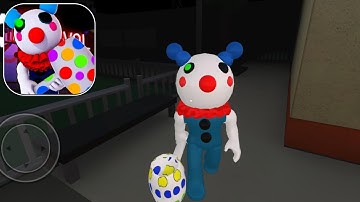 Carnival Piggy | Full Game | GamePlay Walkthrough Part 1 ( iOS, Android )