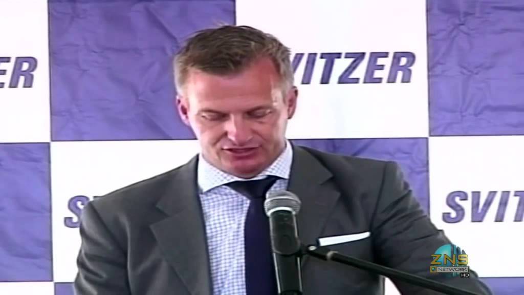 Freeport News- Bahamas- Svitzer