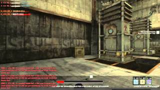 Combat Arms GM Hack