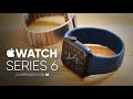 APPLE WATCH 6: Recensione e confronto con SE