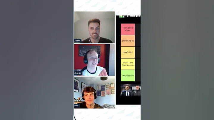 Scott Parker has a great record in the Championship but how will he fare at Burnley?👀