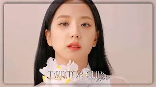 Jisoo Twixtor Clips Dior