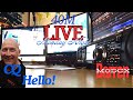 Ham Radio Monday Night Live