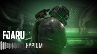 Fjaru - Hypium | Hype metal