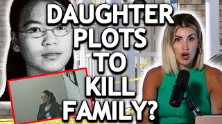 24 Year Old Woman’s Web of Murder, Manipulation, and Deceit: The Horrifying Story of Jennifer Pan