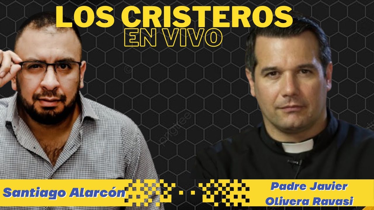 Padre Javier Olivera Ravasi: La guerra de los CRISTEROS