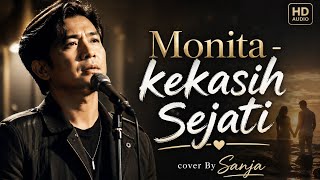 Monita - Kekasih Sejati Cover By Sanja
