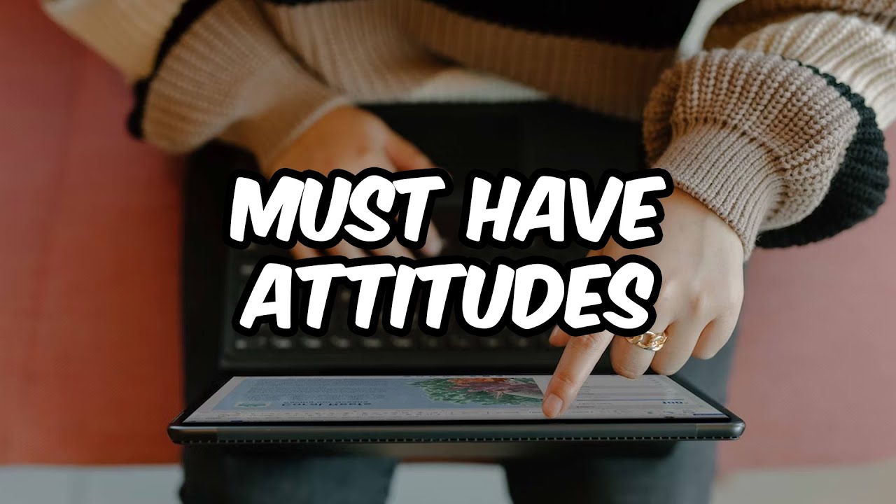 7 Traits of Highly Successful Millionaire - YouTube